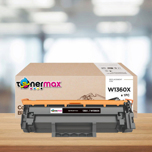 ®Hp LaserJet M211d Muadil Toner / Hp 136X / M211d