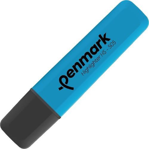 Fosforlu Kalem Neon Çam Göbeği 505-06
