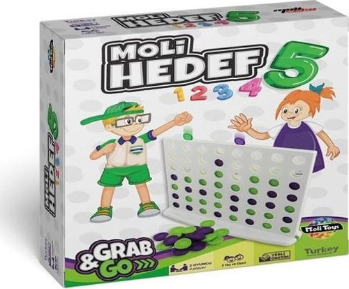 Toys Hedef 5 Oyunu