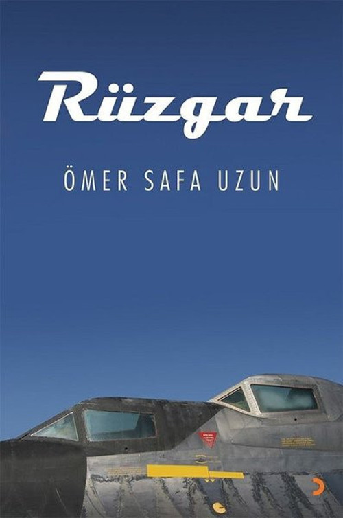 Cinius Yayınevi Rüzgar