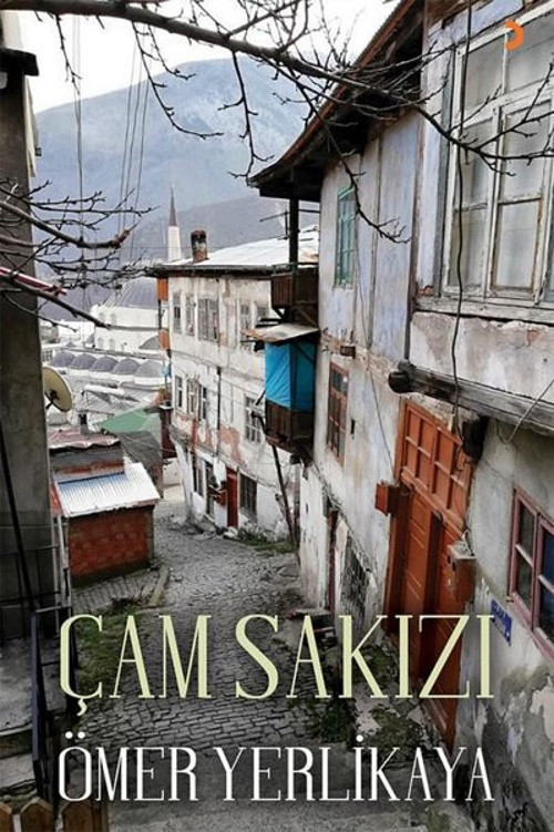 Cinius Yayınevi Çam Sakızı
