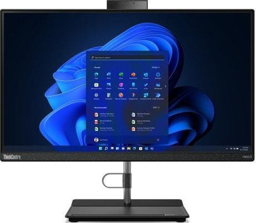 ThinkCentre neo 30a 22 Intel Core i5 1240P 32GB 1TB SSD Windows 11 Pro 21,5 All In One Bilgisayar 12B1001JTXZ17