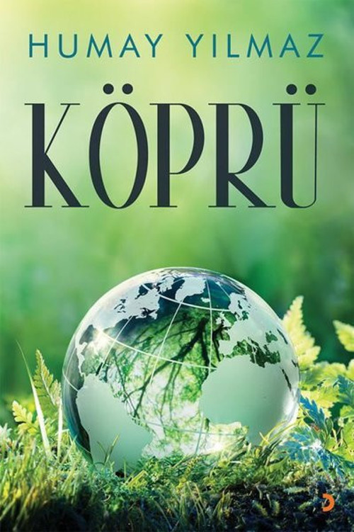 Cinius Yayınevi Köprü
