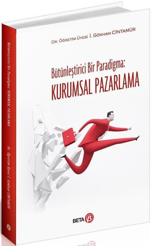 Kurumsal Pazarlama-Bütünleştirici Bir Paradigma