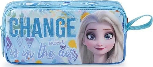 Mikro 48396 Frozen Kalem Çantası Hawk Change-Otto-48396