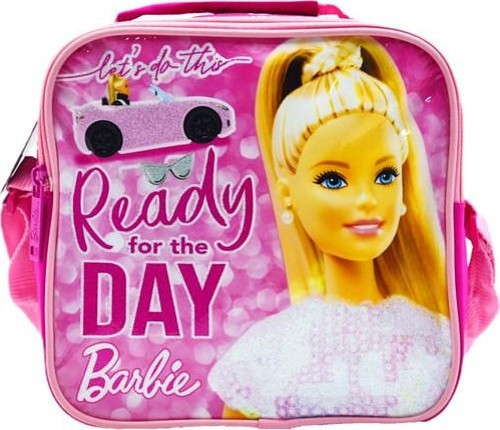 Mikro Beslenme Çantası 48194 Barbie Echo Ready-Otto-48194