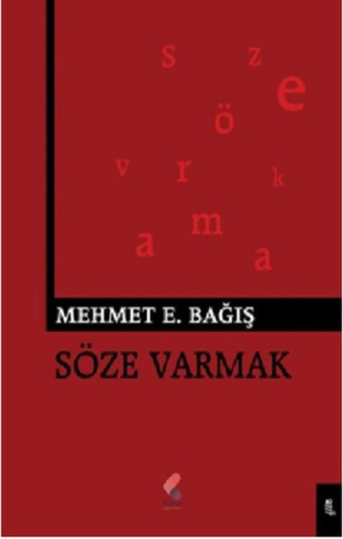Klaros Yayınları Söze Varmak