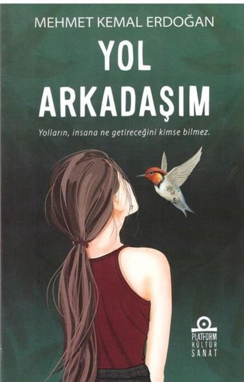 Platform Kültür Sanat Yayınları Yol Arkadaşım