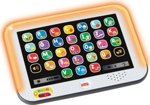 Eğlen ve Öğren Yaşa Göre Gelişim Eğitici Tablet HXB69
