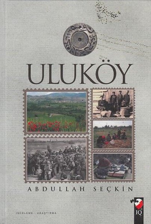 Uluköy