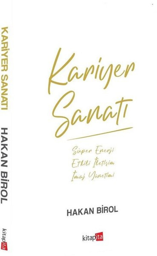 Kitapita Kariyer Sanatı