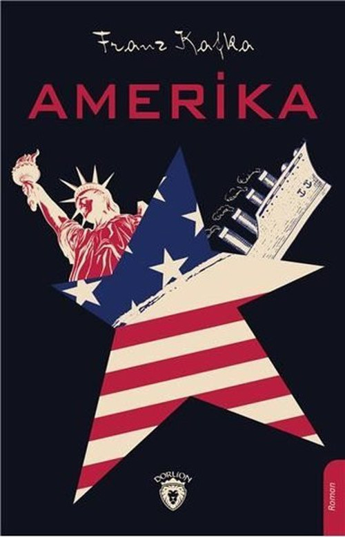 Dorlion Yayınevi Amerika