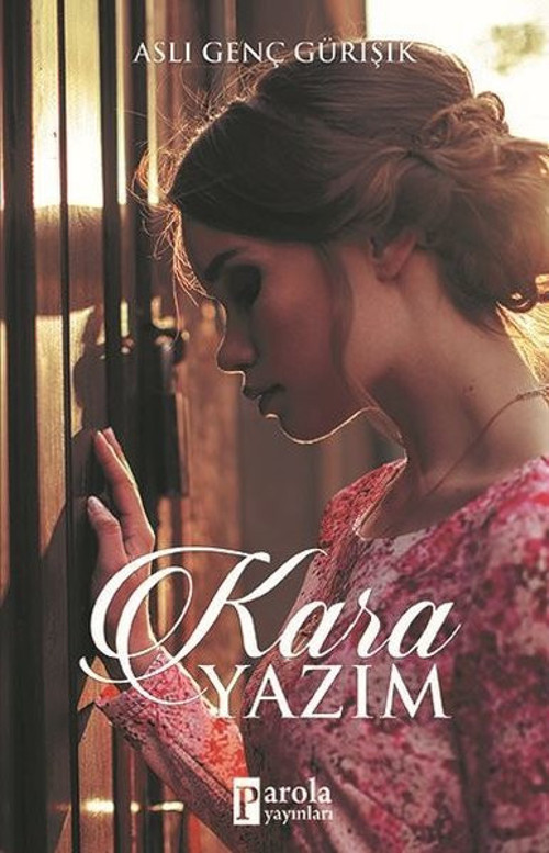 Parola Yayınları Kara Yazım