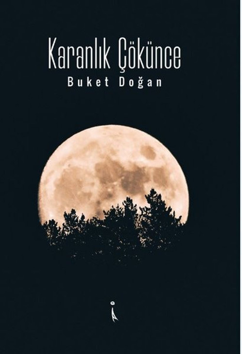İkinci Adam Yayınları Karanlık Çökünce