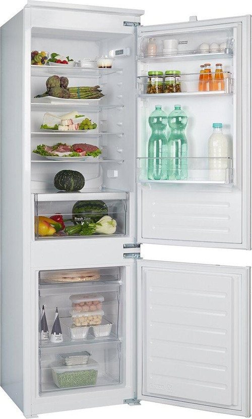 FCB 320 NE F 273 LT Ankastre Kombi Buzdolabı