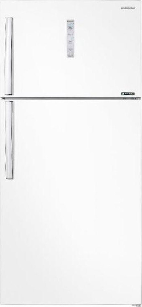 Rt62K704Rww/Tr Çift Kapılı No Frost Beyaz Buzdolabı