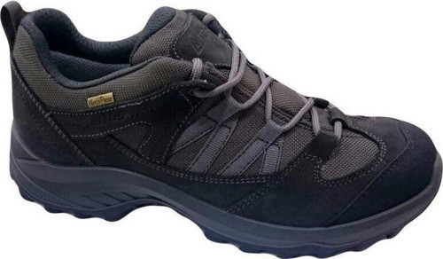 LYTOS 244-26 KOYU GRİ AYAKKABI