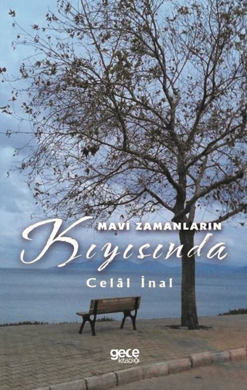 Mavi Zamanların Kıyısında