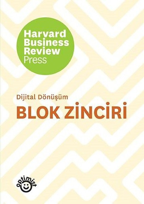 Dijital Dönüşüm-Blok Zinciri