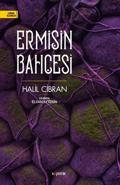 Kopernik Kitap Ermişin Bahçesi