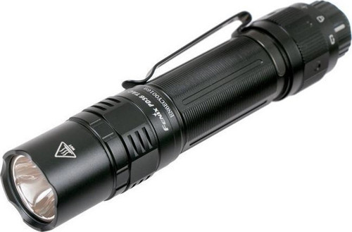PD36TAC 3000 LÜMEN EL FENERİ(5000 MAH PİL DAHİL)