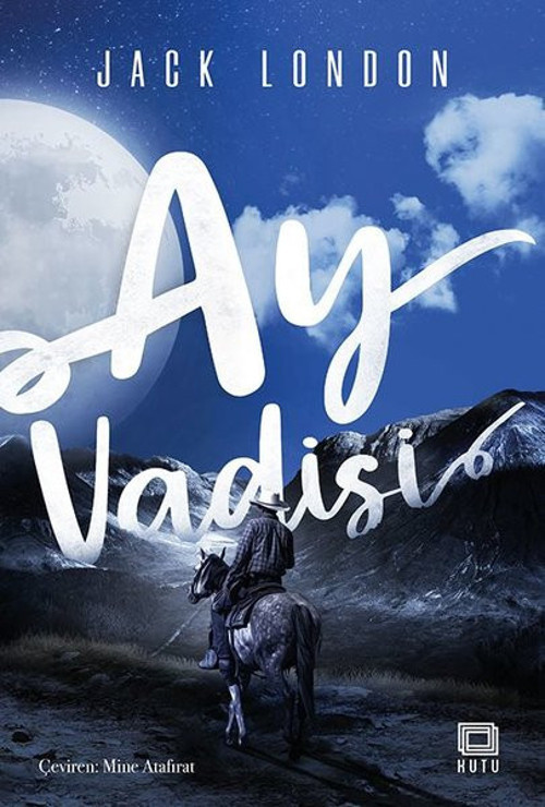 Kutu Yayınları Ay Vadisi