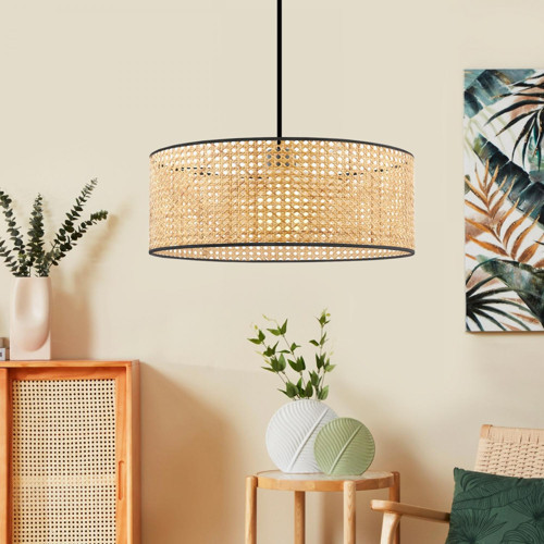Orjinal Rattan Hazeran serisi 50 cm Exclusive Sarkıt AYD-3551