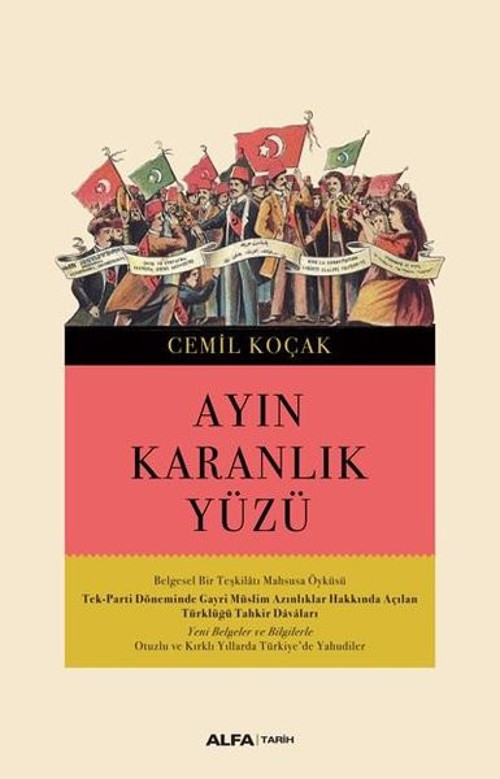 Ayın Karanlık Yüzü