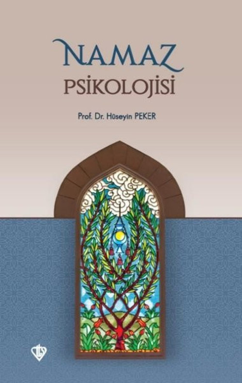 Türkiye Diyanet Vakfı Yayınları Namaz Psikolojisi