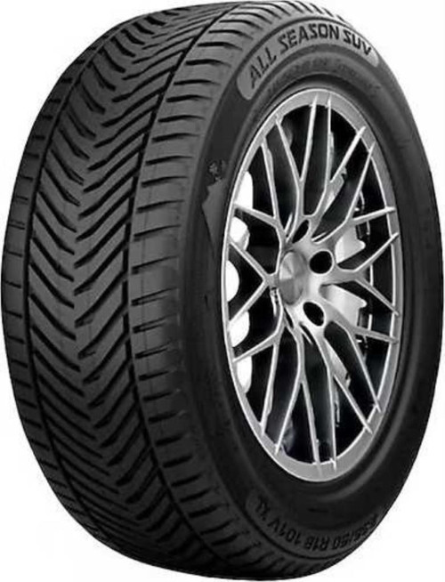 235/50R18 101V All Season Suv Xl 4 Mevsim Lastik (2024)