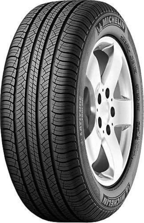 265/45R21 104W Latıtude Tour Hp Xl 4 Mevsim Lastik (2024)