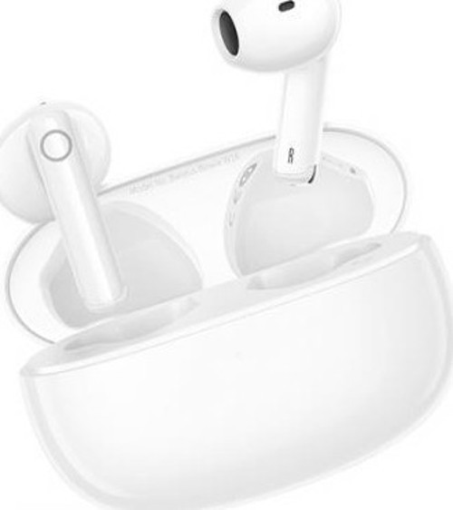 2Enc Mikrofon Bluetooth 5.2Vers. Uzun Şarjlı Bluetoothlu Kulaklık Kulakiçi Bluetooth Kulaklık