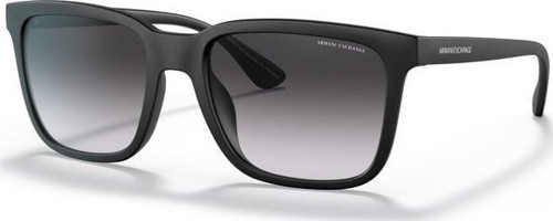 Armani Exchange Enjeksiyon Erkek Güneş Gözlüğü 0Ax4112Su 80788G55 Hn