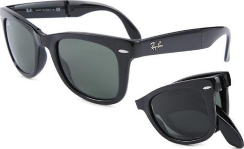 0RB4105 601 50 HN NYLON ERKEK Güneş Gözlüğü