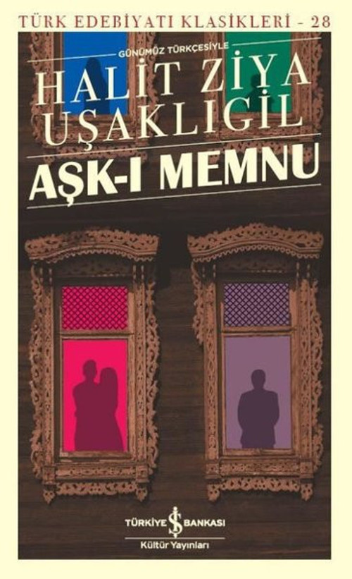 Aşk-Memnu-Günümüz Türkçesiyle