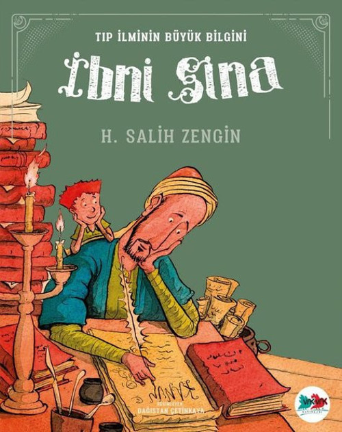Tıp İlminin Büyük Bilgini İbni Sina