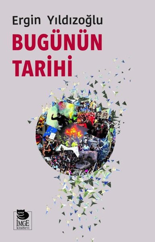 İmge Kitabevi Bugünün Tarihi