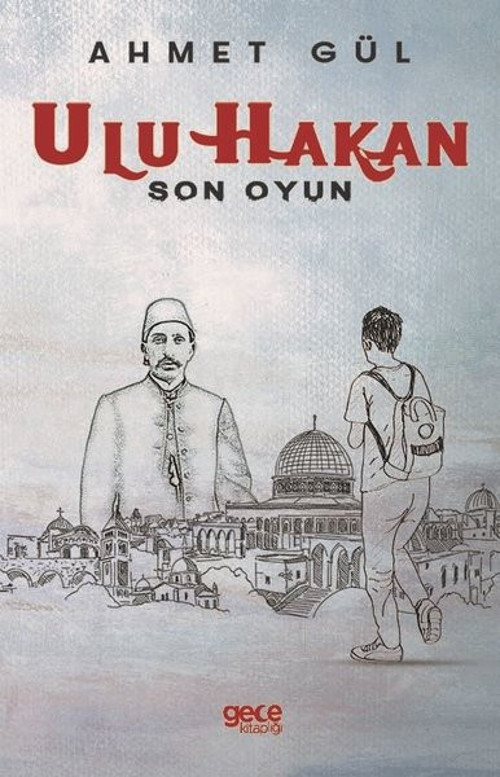 Ulu Hakan-Son Oyun