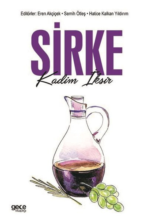 Sirke-Kadim İksir