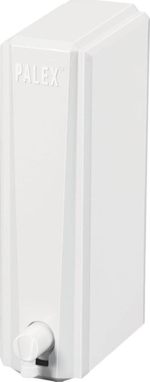 PLX 3482 Köpük Sabun Dispenseri 600 ml Beyaz