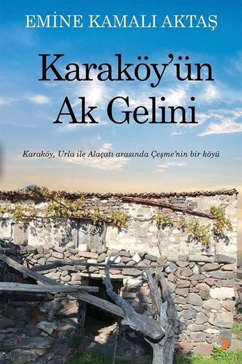 Karaköy'ün Ak Gelini
