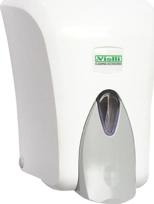 F6 Köpük Sabun Makinesi Dispenseri Hazneli 1000 ml