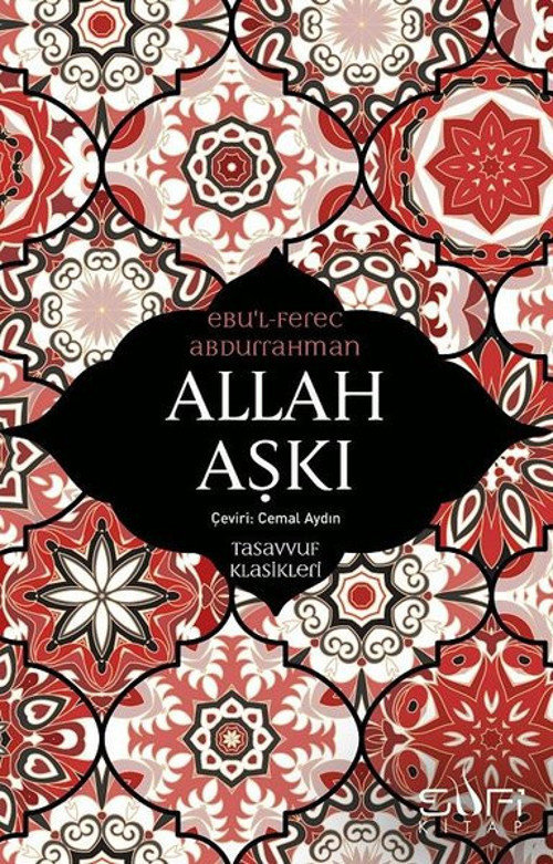 Allah Aşkı-Tasavvuf Klasikleri