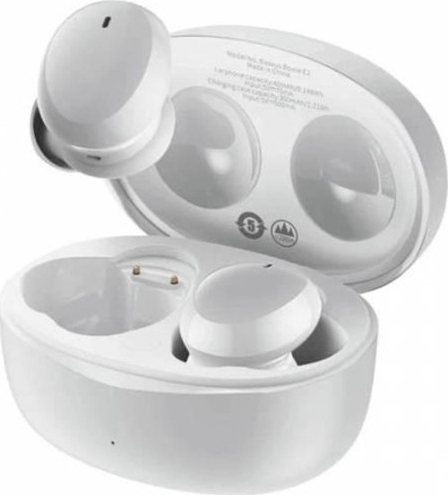 Bt5.2V Mikrofonlu Bluetooth Kulaklık, Ip55 Su Geçirmez Bowie Pods Mikrofonlu Kulaklık