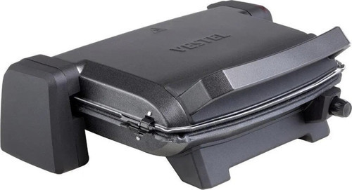 Sefa 7000 S Tost Makinesi Siyah
