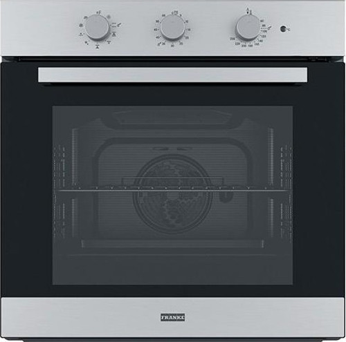 Smart Lınear FSL 82 H XS Inox Ankastre Fırın