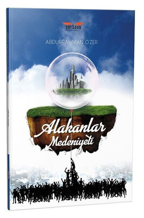 Alakanlar Medeniyeti