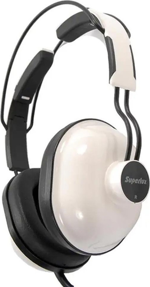 Hd651 Hifi Kulaklık Beyaz
