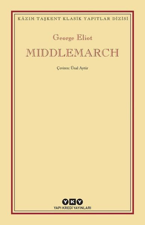 Middlemarch