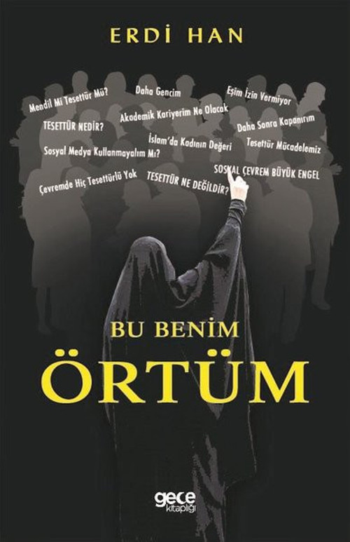 Bu Benim Örtüm